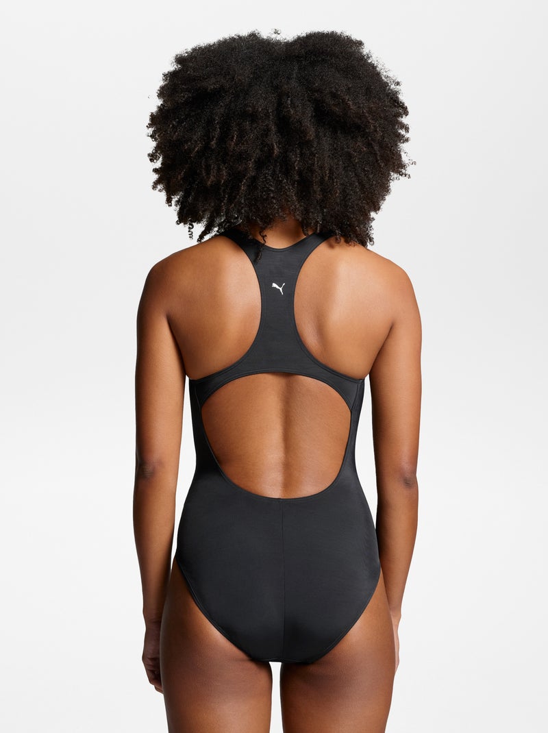 Costume da bagno 'Puma' NERO - Kiabi