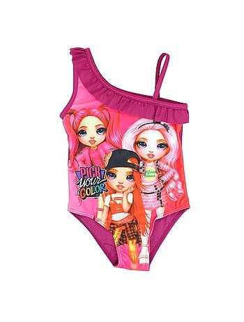 Costume da bagno Rainbow High