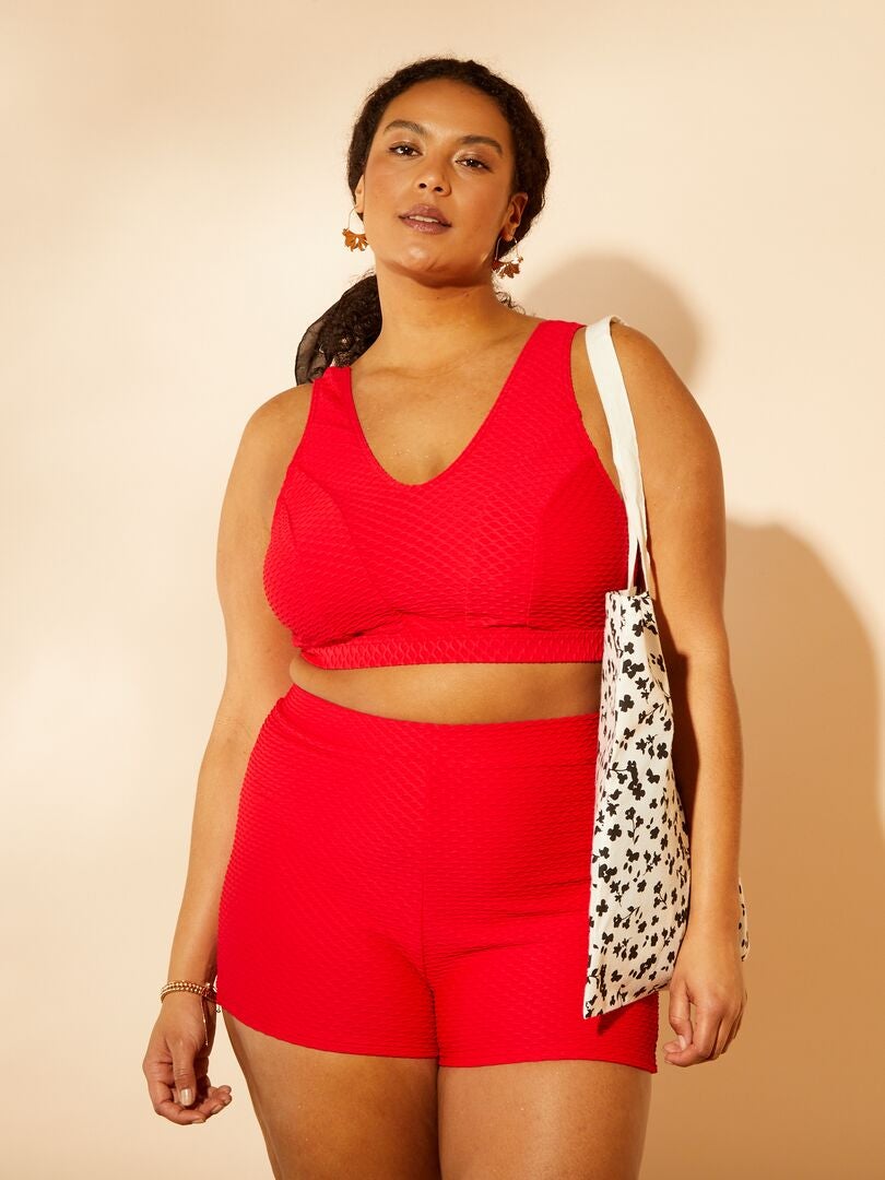 Costumi Da Bagno Triangolo Bikini Donne Pezzi Triangolo