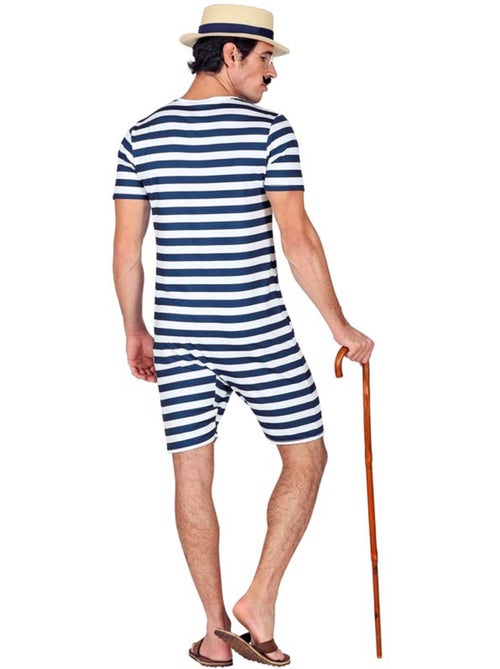 Costume da bagno retrò anni '50 - Kiabi