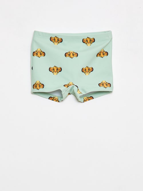 Costume da bagno 'Simba' 'Disney' - Kiabi