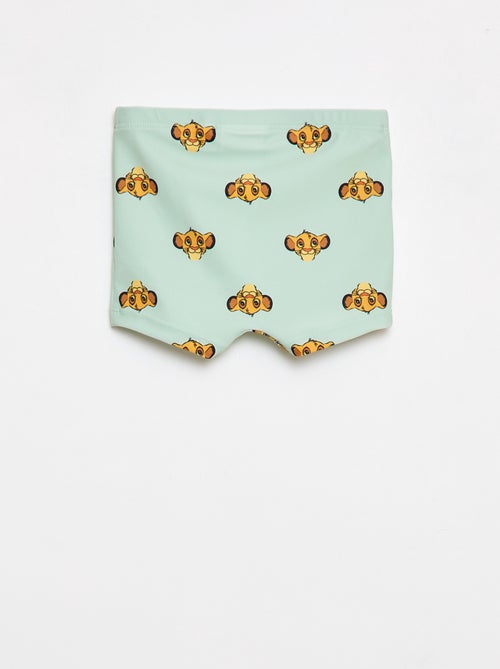 Costume da bagno 'Simba' 'Disney' - Kiabi