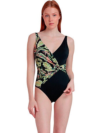 Costume da bagno snellente ADMAS Jungle Mare per donna