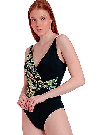 Costume da bagno snellente ADMAS Jungle Mare per donna
