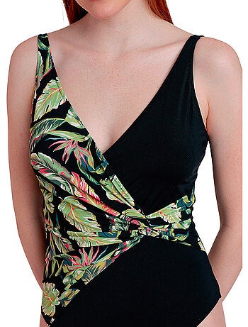 Costume da bagno snellente ADMAS Jungle Mare per donna