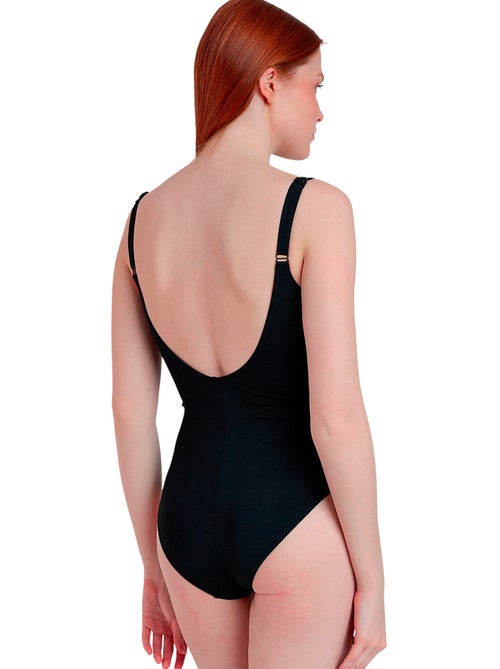 Costume da bagno snellente ADMAS Jungle Mare per donna - Kiabi Costume da bagno snellente ADMAS Jungle Mare per donna - Kiabi