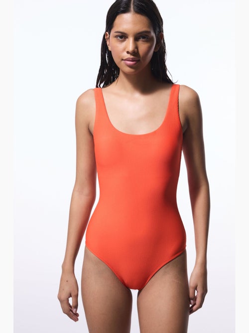 Costume da bagno sportivo sona donna penti - Kiabi Costume da bagno sportivo sona donna penti - Kiabi