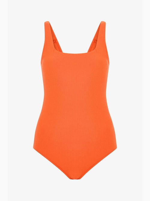 Costume da bagno sportivo sona donna penti - Kiabi Costume da bagno sportivo sona donna penti - Kiabi