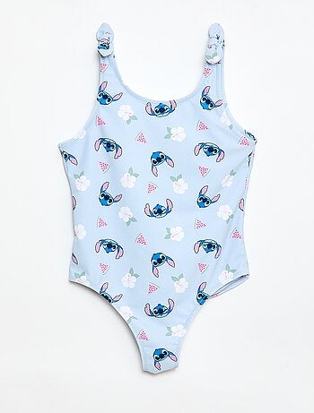 Costume da bagno stampato "Disney" - 1 pezzo