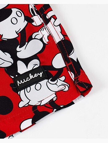 Costume da bagno stampato DISNEY Oh Mickey per bambini