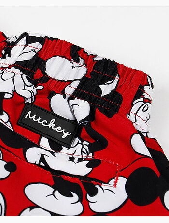 Costume da bagno stampato DISNEY Oh Mickey per bambini
