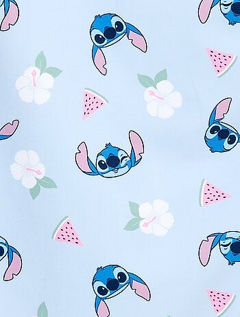 Costume da bagno stampato 'Frozen - Il regno di ghiaccio' 'Disney' - 1 pezzo