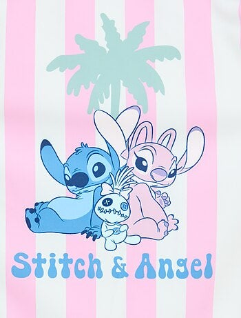 Costume da bagno intero stampato 'Frozen' 'Disney'