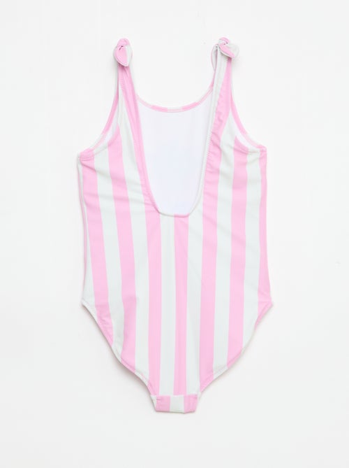 Costume da bagno stampato 'Stitch' 'Disney' - intero - Kiabi