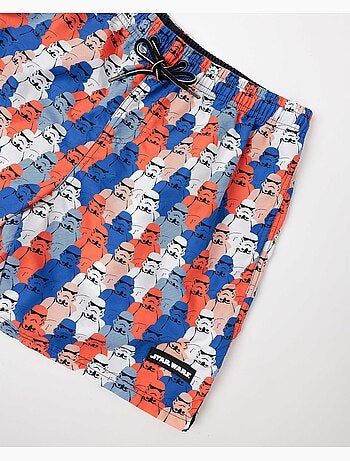 Costume da bagno STAR WARS SummerTrooper da uomo