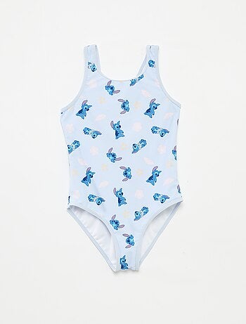 Costume da bagno 'Stitch' 'Disney' - Intero