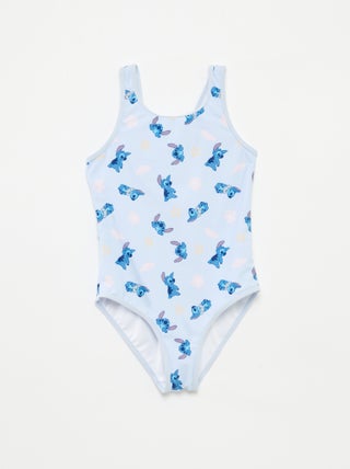 Costume da bagno 'Stitch' 'Disney' - Intero