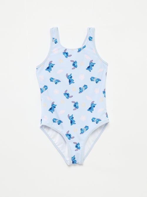 Costume da bagno 'Stitch' 'Disney' - Intero - Kiabi
