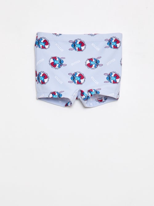 Costume da bagno \'Stitch\' \'Disney\' - Kiabi