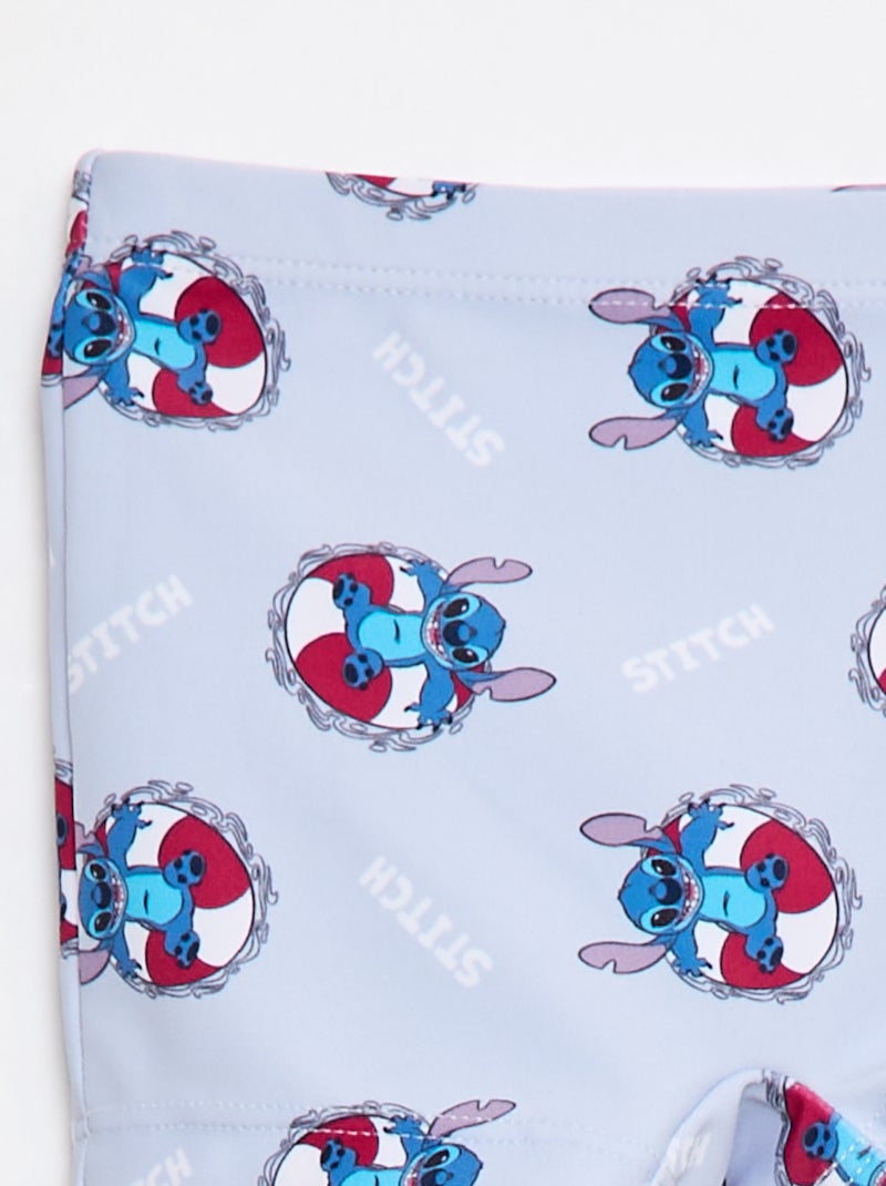 Costume da bagno \'Stitch\' \'Disney\' Blu - Kiabi