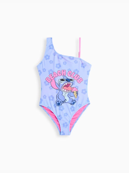 Costume da bagno 'Stitch' ©Disney, MO Fashion - Kiabi Costume da bagno 'Stitch' ©Disney, MO Fashion - Kiabi
