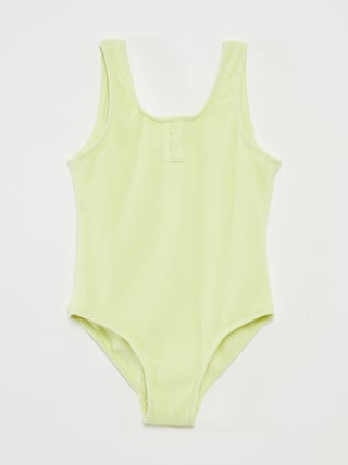 Costume da bagno tinta unita - Intero