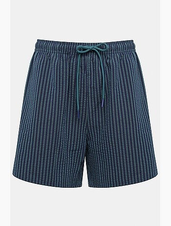 Costume da bagno uomo a righe penti