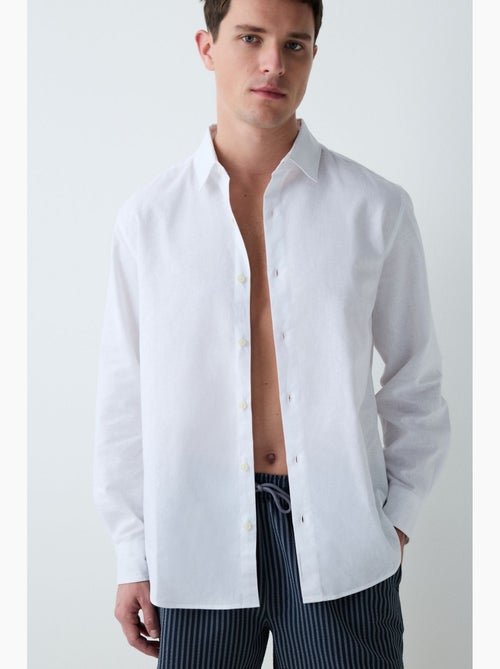 Costume da bagno uomo a righe penti - Kiabi Costume da bagno uomo a righe penti - Kiabi