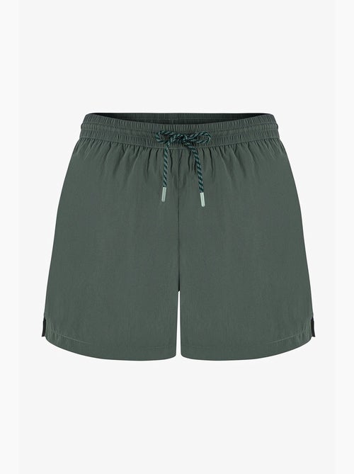 Costume da bagno uomo basic dark penti - Kiabi