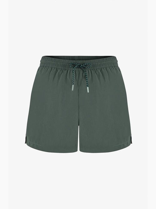 Costume da bagno uomo basic dark penti - Kiabi