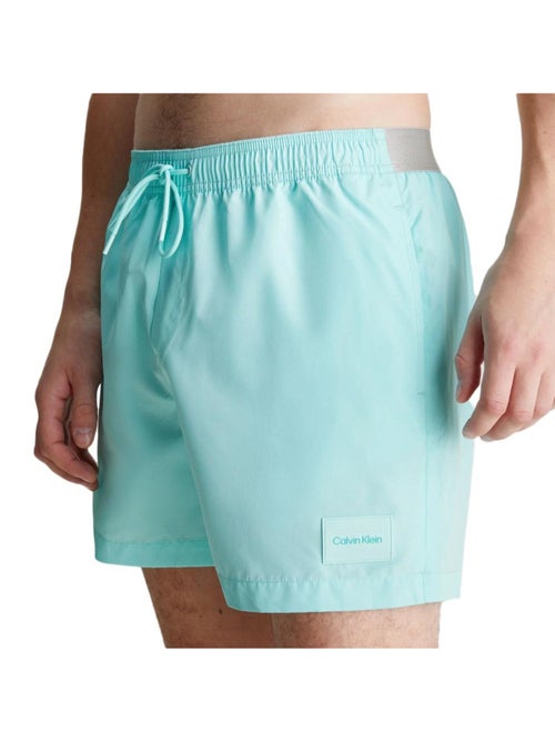 Costume da Bagno Uomo Calvin Klein con Coulisse - Kiabi