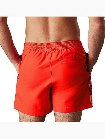 Costume da Bagno Uomo Calvin Klein Jeans Medium