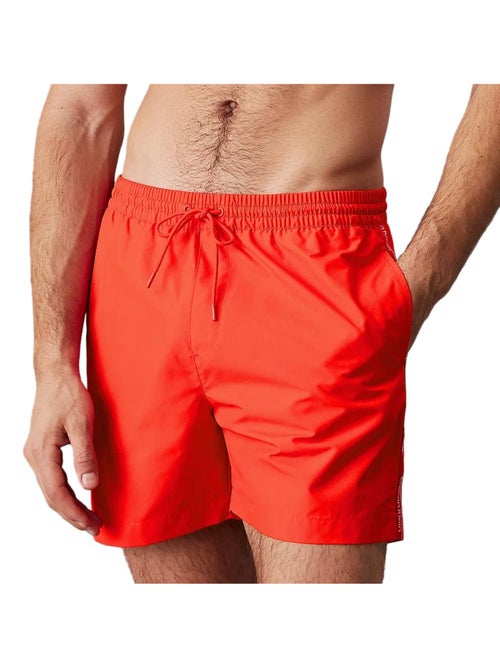 Costume da Bagno Uomo Calvin Klein Jeans - Taglia M - Kiabi