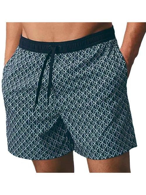 Costume da Bagno Uomo Calvin Klein Jeans - Kiabi Costume da Bagno Uomo Calvin Klein Jeans - Kiabi