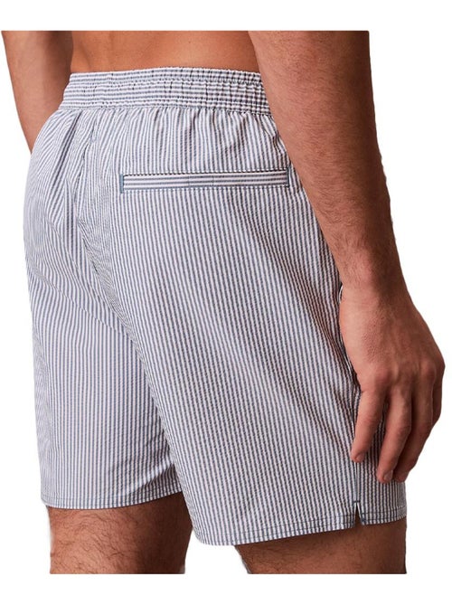 Costume da bagno uomo calvin klein jeans con coulisse - Kiabi