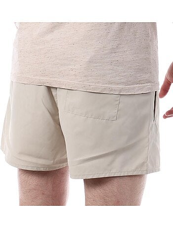Costume da Bagno Uomo Calvin Klein Jeans con Coulisse