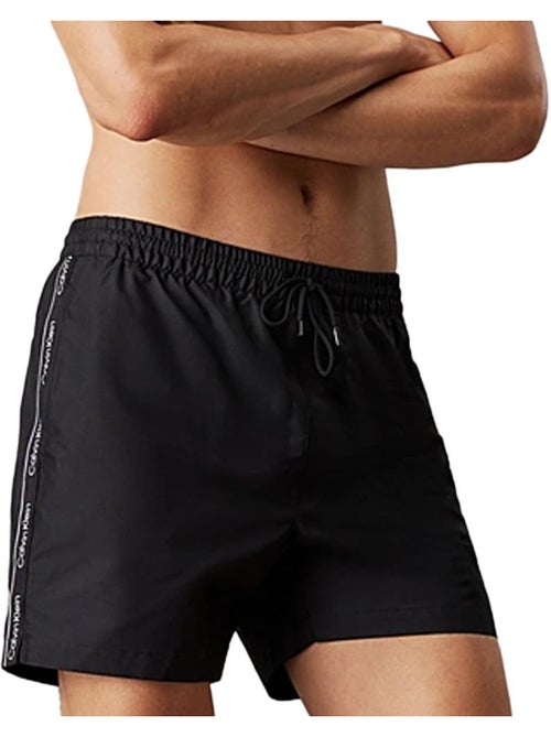 Costume da Bagno Uomo Calvin Klein Jeans Taglia M - Kiabi