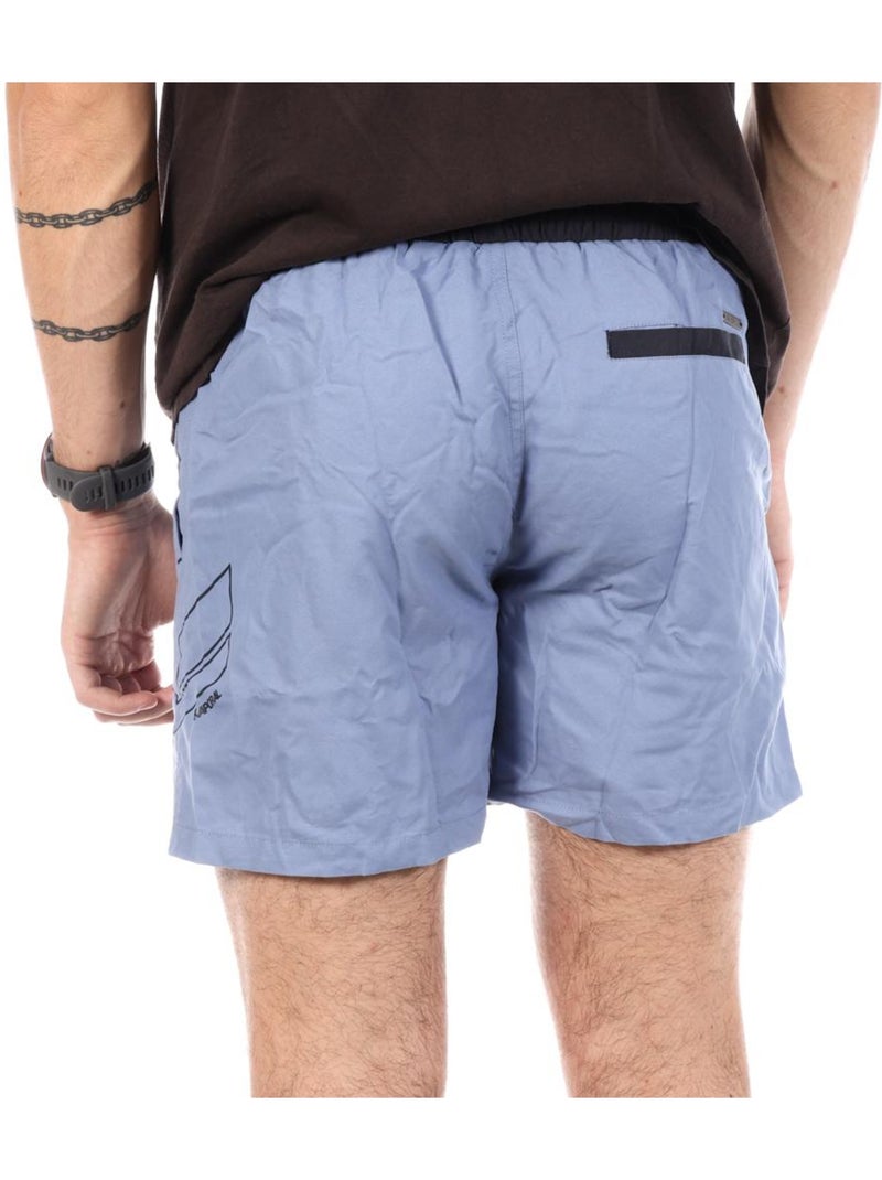 Costume da Bagno Uomo Kaporal Blu - Kiabi