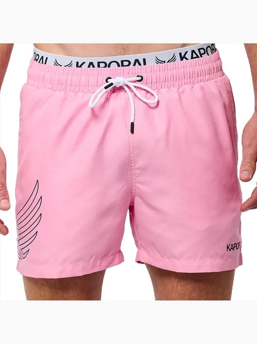 Costume da bagno uomo kaporal - Kiabi