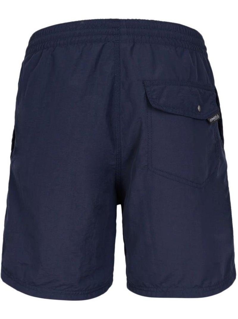 Costume da Bagno Uomo O'Neill - Nero - Kiabi