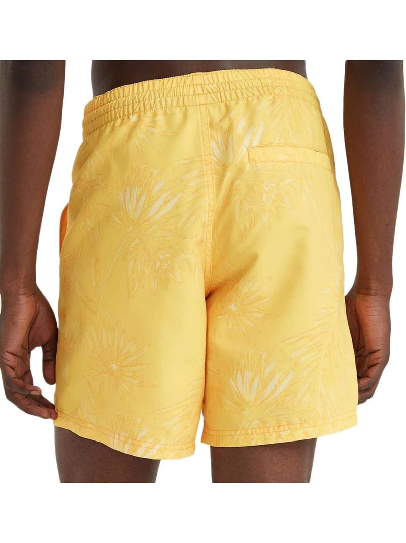 Costume da Bagno Uomo O'Neill Giallo - Kiabi