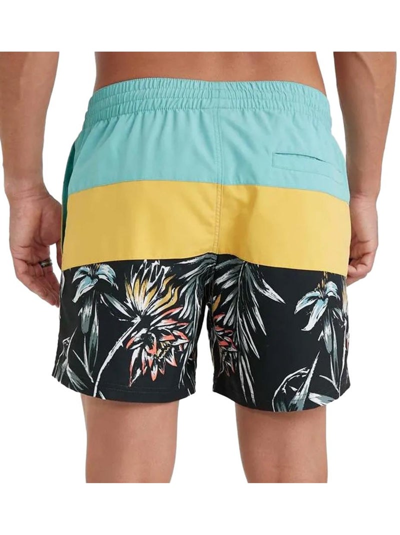 Costume da Bagno Uomo O'Neill Giallo - Kiabi