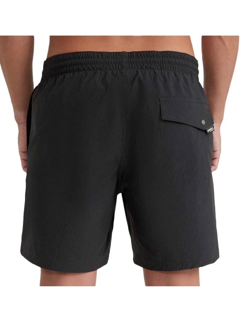 Costume da Bagno Uomo O'Neill Nero - Kiabi