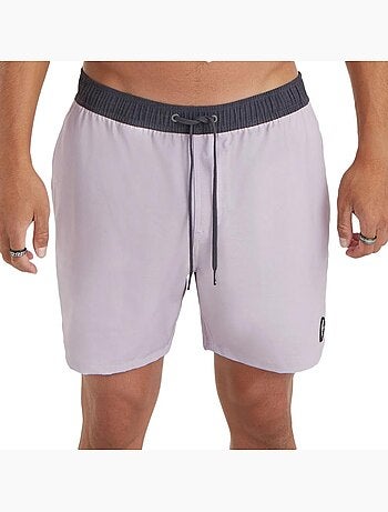 Costume da Bagno Uomo O'Neill Solid