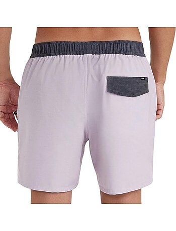Costume da Bagno Uomo O'Neill Solid