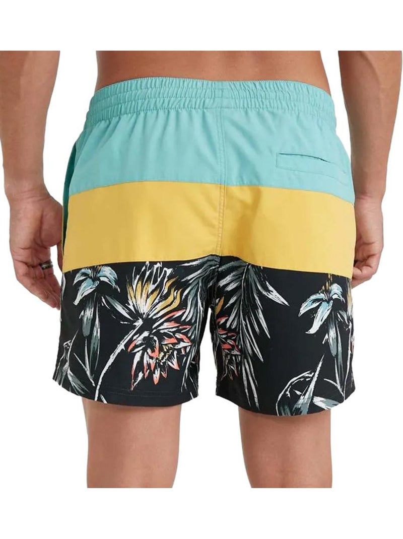 Costume da bagno uomo o'neill Turchese - Kiabi