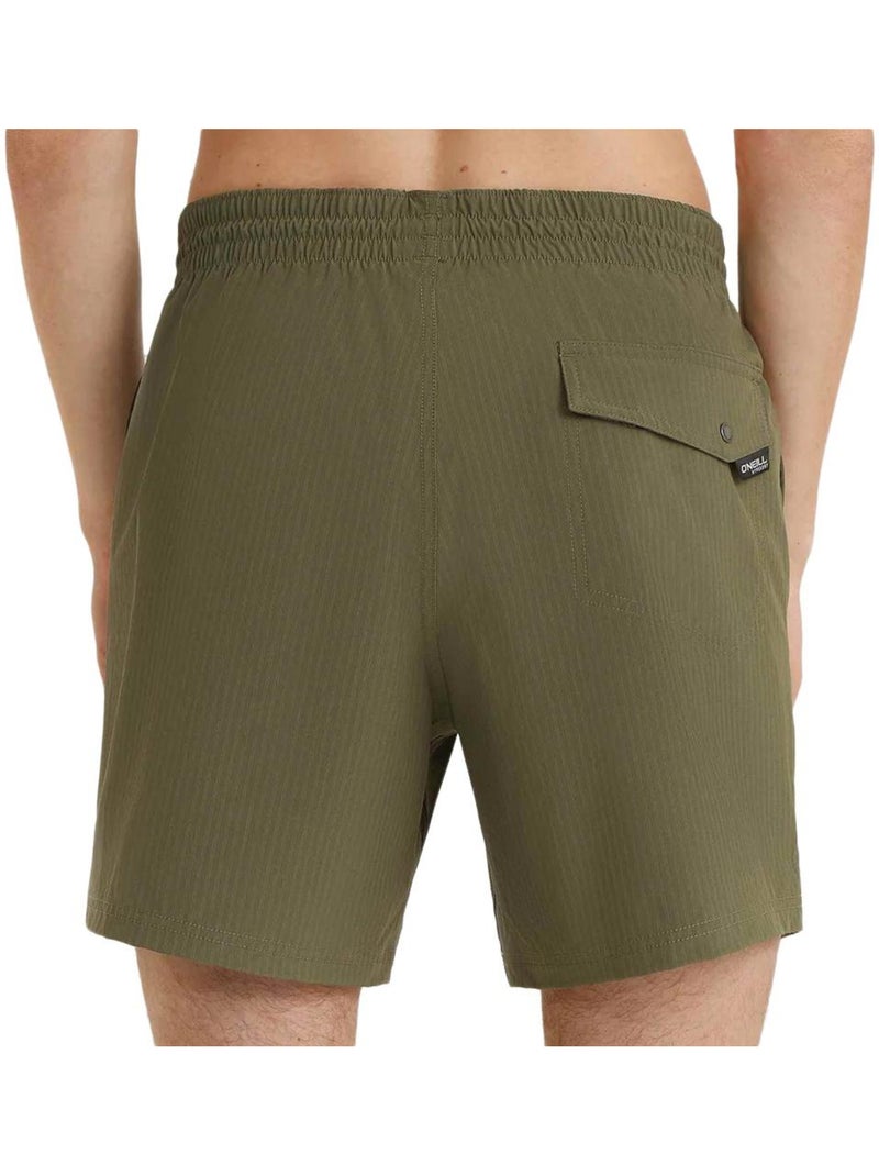 Costume da Bagno Uomo O'Neill Verde - Kiabi