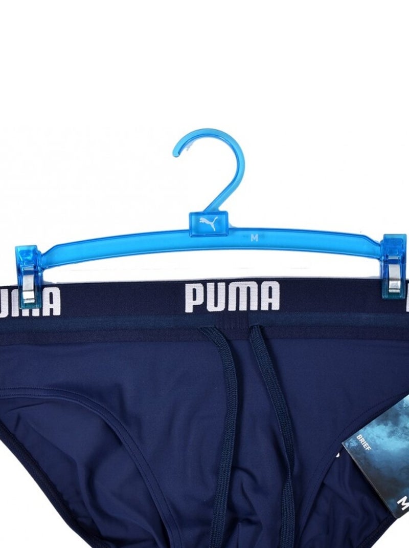 Costume da Bagno Uomo SPORTSWEAR Blu - Kiabi
