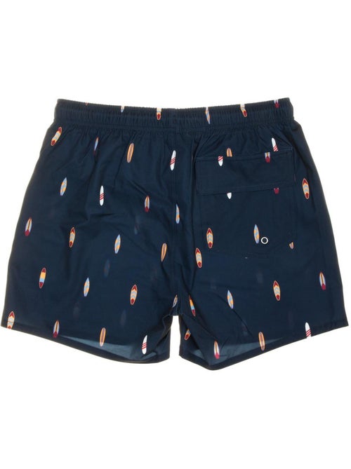 Costume da bagno uomo sun project - Kiabi