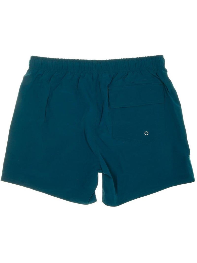 Costume da Bagno Uomo Sun Project Blu petrolio - Kiabi